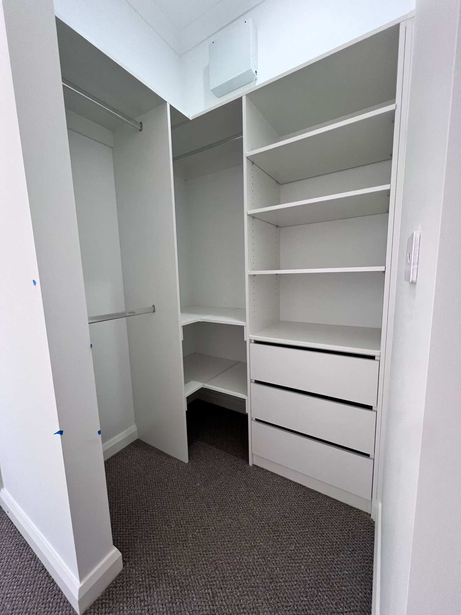 Wardrobes
