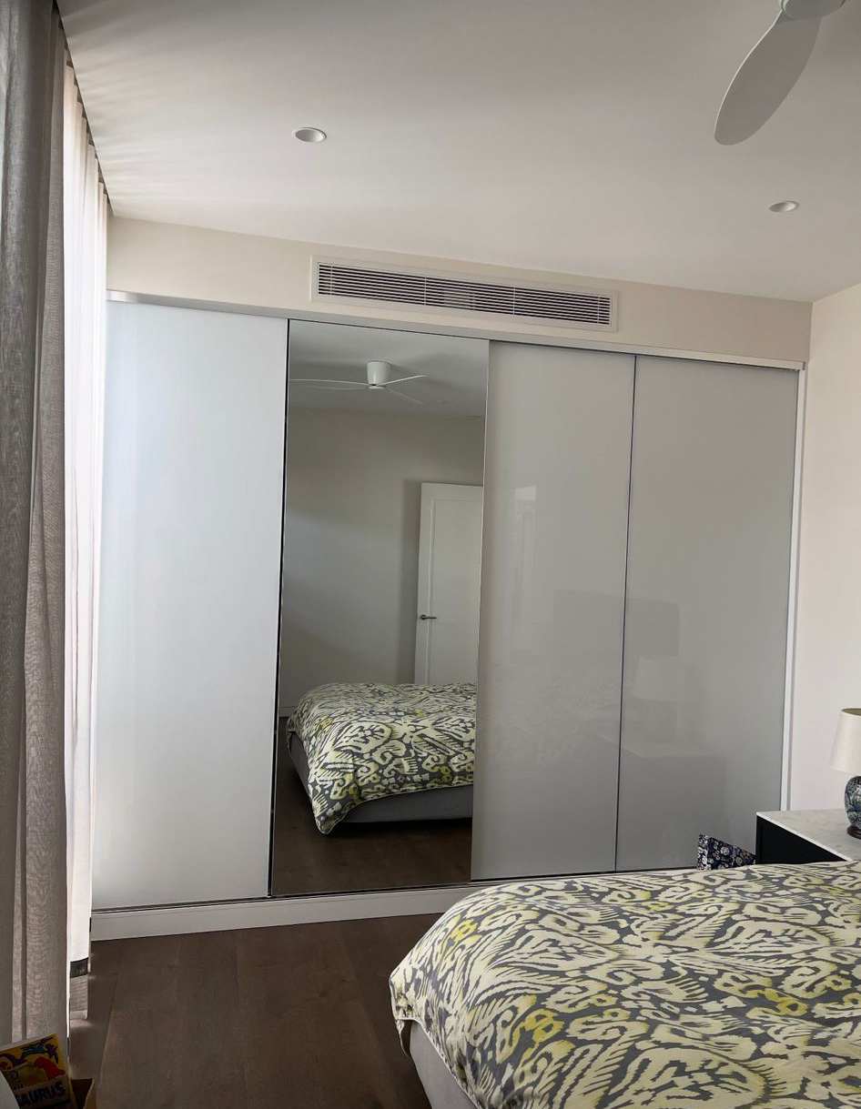 Wardrobe Sliding Doors