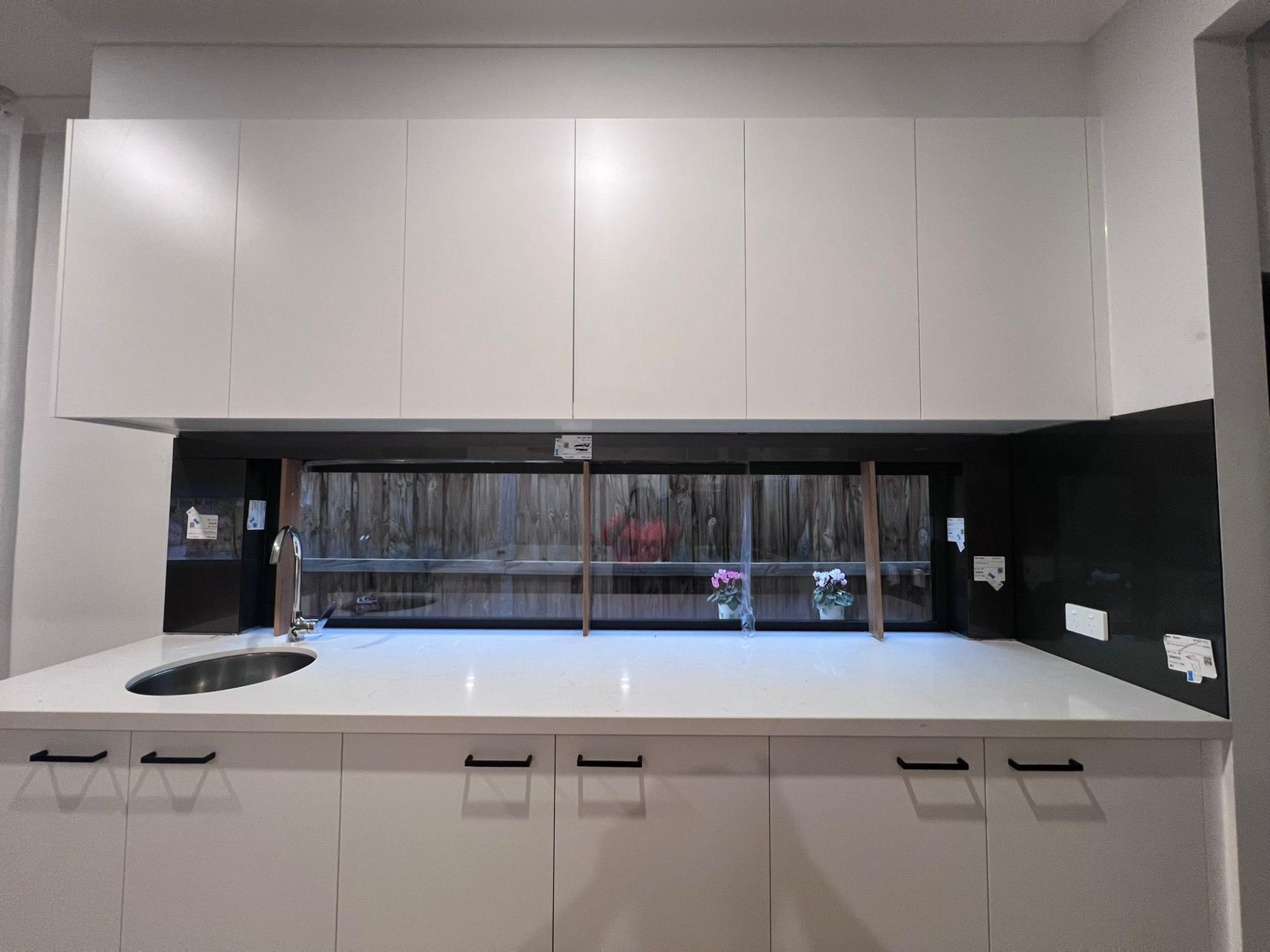 Splashbacks